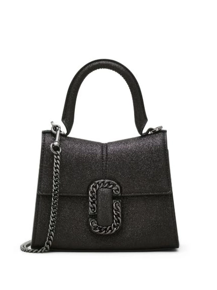 Affordable Mini bag Marc Women Galactic The St. Jacobs Marc Glitter 0630